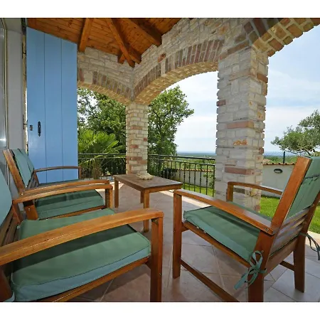 Villa Dany Kaštelir