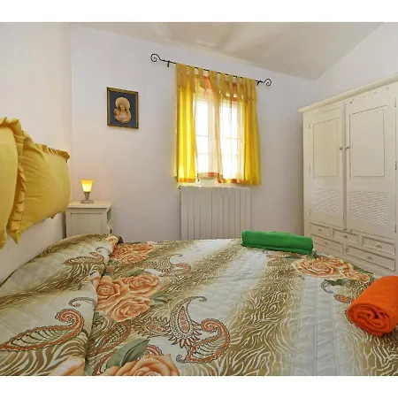 Dany Villa Kaštelir