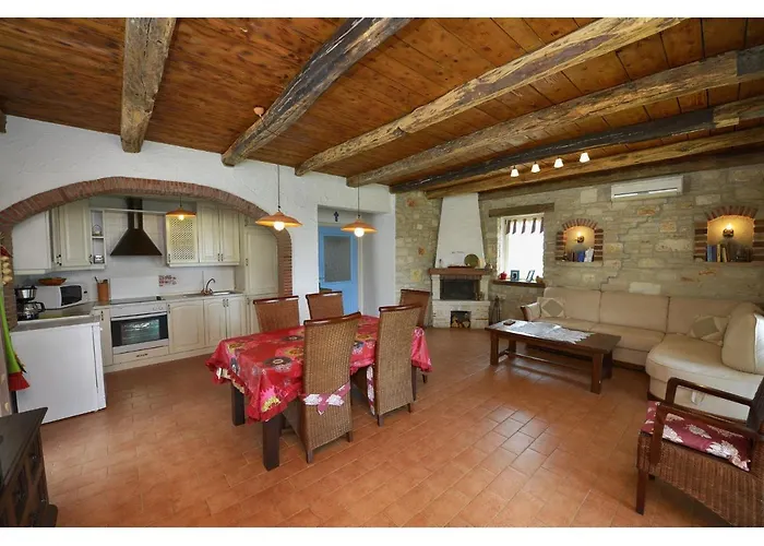 Villa Dany Kaštelir