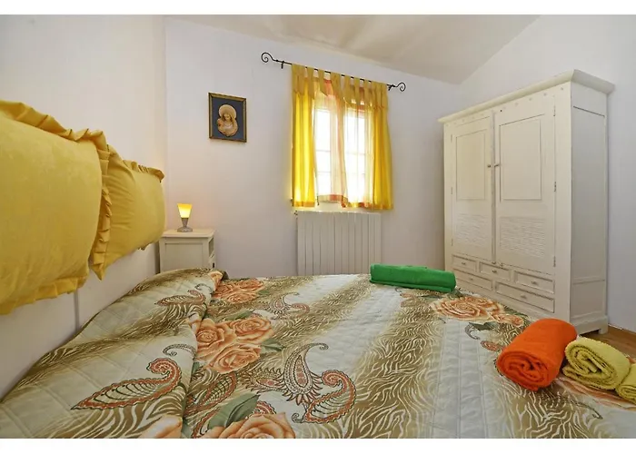 Dany Villa Kaštelir