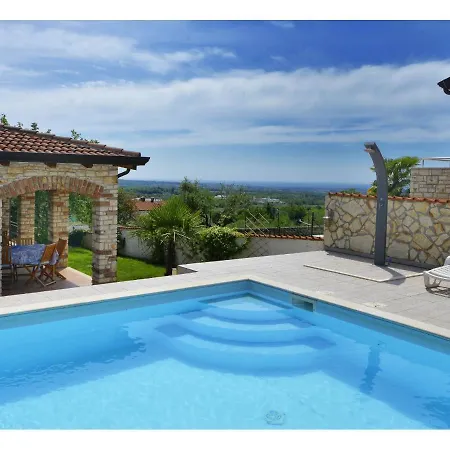 Villa Dany