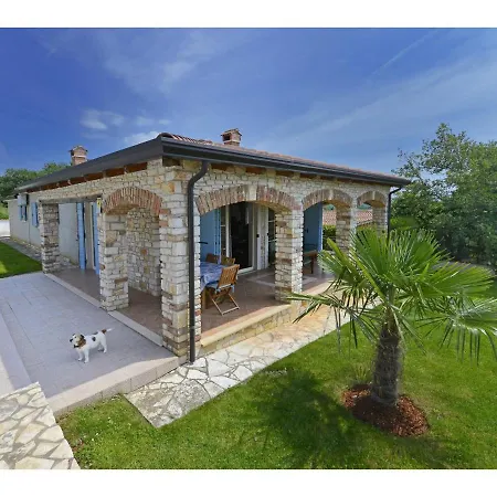 Villa Dany *