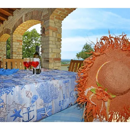Villa Dany