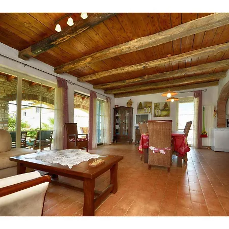 Villa Dany Kastelir